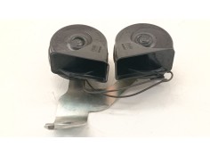 Recambio de claxon para mitsubishi mirage / space star vi hatchback (a0_a) 1.2 (a03a) referencia OEM IAM A046522  