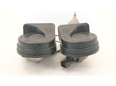 Recambio de claxon para mitsubishi mirage / space star vi hatchback (a0_a) 1.2 (a03a) referencia OEM IAM A046522   2