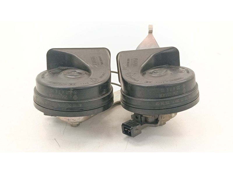Recambio de claxon para mitsubishi mirage / space star vi hatchback (a0_a) 1.2 (a03a) referencia OEM IAM A046522  