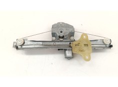 Recambio de elevalunas trasero izquierdo para mitsubishi mirage / space star vi hatchback (a0_a) 1.2 (a03a) referencia OEM IAM 9