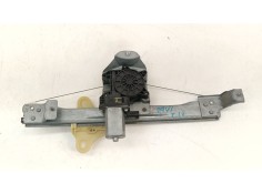 Recambio de elevalunas trasero izquierdo para mitsubishi mirage / space star vi hatchback (a0_a) 1.2 (a03a) referencia OEM IAM 9 2