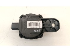 Recambio de modulo electronico para mitsubishi mirage / space star vi hatchback (a0_a) 1.2 (a03a) referencia OEM IAM 256400001R 