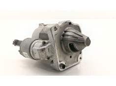 Recambio de motor arranque para peugeot 2008 ii (ud_, us_, uy_, uj_, ur_, uc_) 1.2 puretech 100 referencia OEM IAM 9812715480   2