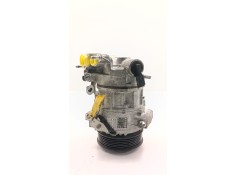 Recambio de compresor aire acondicionado para peugeot 2008 ii (ud_, us_, uy_, uj_, ur_, uc_) 1.2 puretech 100 referencia OEM IAM