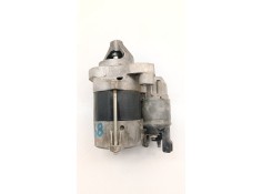 Recambio de motor arranque para peugeot 208 ii (ub_, up_, uw_, uj_) 1.2 puretech 75 referencia OEM IAM 9812715380  