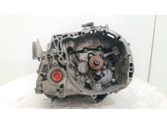 Recambio de caja cambios para renault megane ii (bm0/1_, cm0/1_) 1.4 16v (bm0b, cm0b) referencia OEM IAM JH3105  