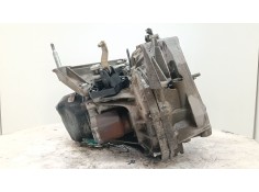 Recambio de caja cambios para renault megane ii (bm0/1_, cm0/1_) 1.4 16v (bm0b, cm0b) referencia OEM IAM JH3105   2