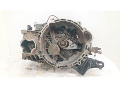 Recambio de caja cambios para hyundai i30 (fd) 1.6 crdi referencia OEM IAM S81767  