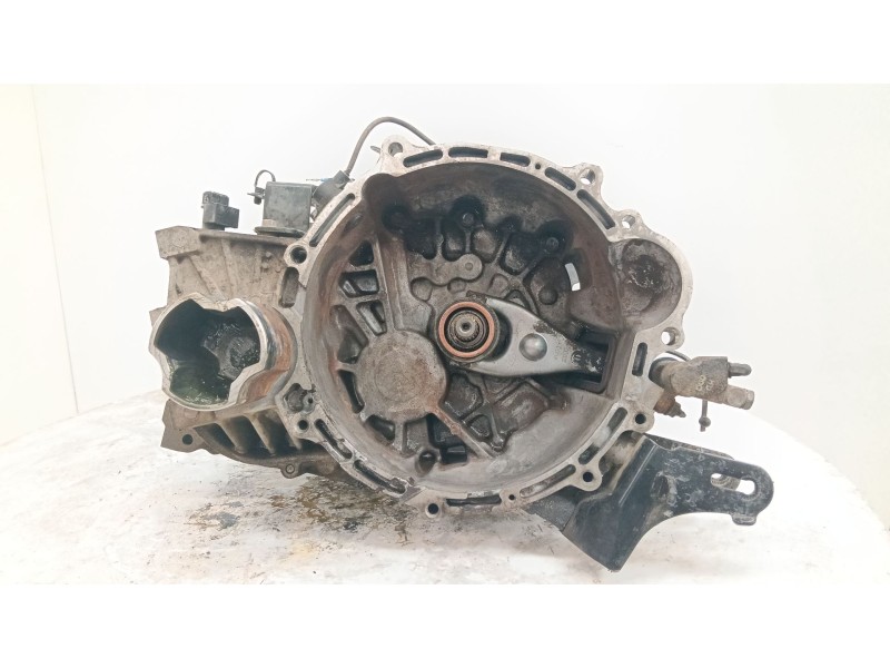 Recambio de caja cambios para hyundai i30 (fd) 1.6 crdi referencia OEM IAM S81767  