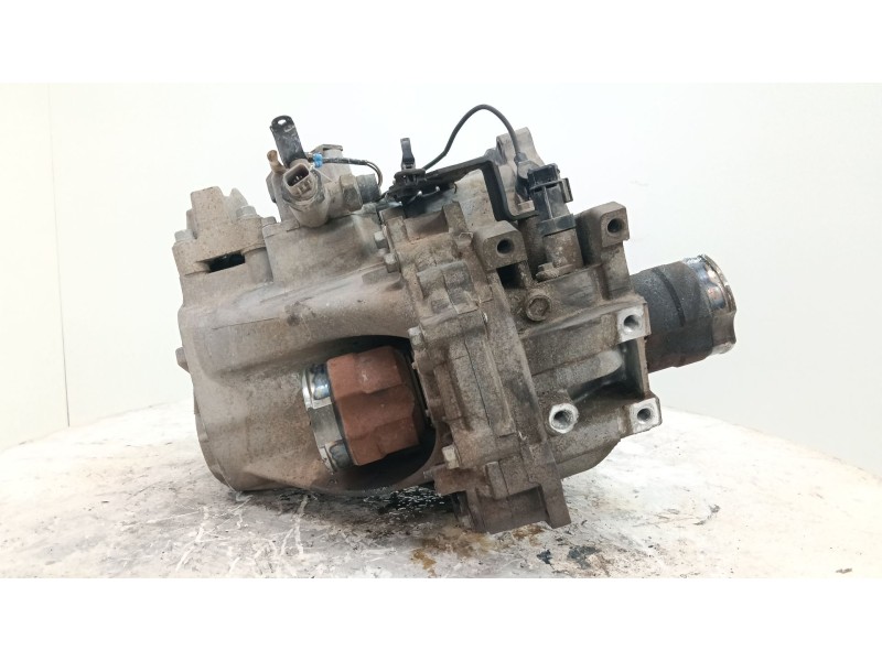 Recambio de caja cambios para hyundai i30 (fd) 1.6 crdi referencia OEM IAM S81767  
