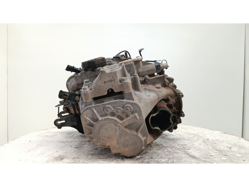 Recambio de caja cambios para hyundai i30 (fd) 1.6 crdi referencia OEM IAM S81767  