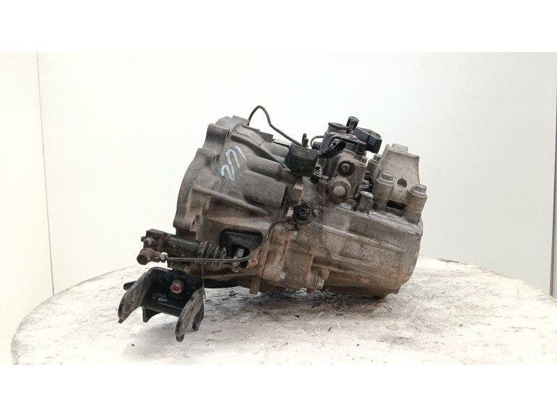 Recambio de caja cambios para hyundai i30 (fd) 1.6 crdi referencia OEM IAM S81767  