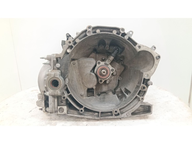 Recambio de caja cambios para citroën xsara (n1) 1.4 hdi referencia OEM IAM 20MB15  