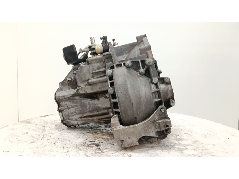 Recambio de caja cambios para citroën xsara (n1) 1.4 hdi referencia OEM IAM 20MB15  
							