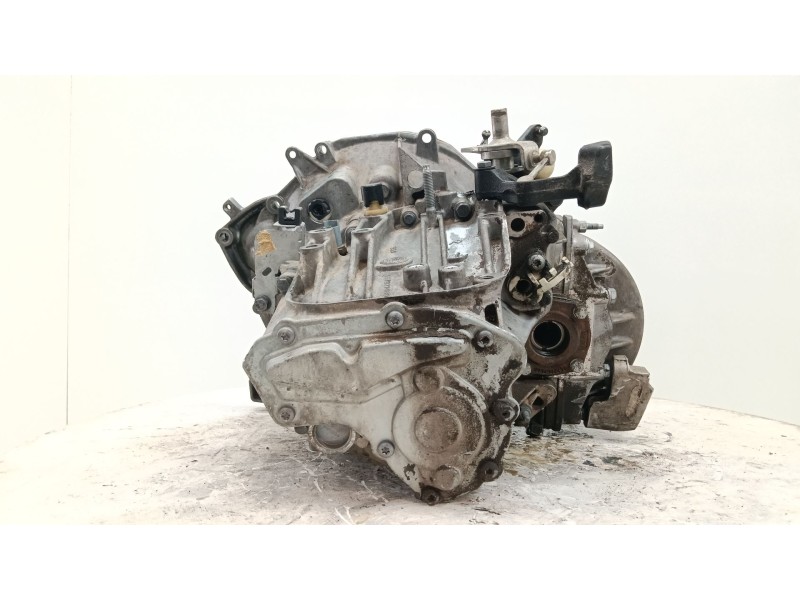 Recambio de caja cambios para citroën xsara (n1) 1.4 hdi referencia OEM IAM 20MB15  