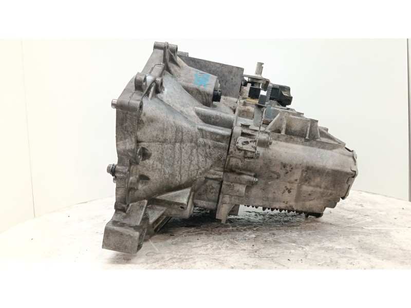 Recambio de caja cambios para citroën xsara (n1) 1.4 hdi referencia OEM IAM 20MB15  
							