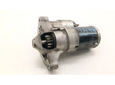Recambio de motor arranque para peugeot 407 (6d_) 2.2 hdi 170 (6d4hth) referencia OEM IAM 9656262780  