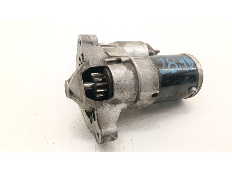 Recambio de motor arranque para peugeot 407 (6d_) 2.2 hdi 170 (6d4hth) referencia OEM IAM 9656262780  