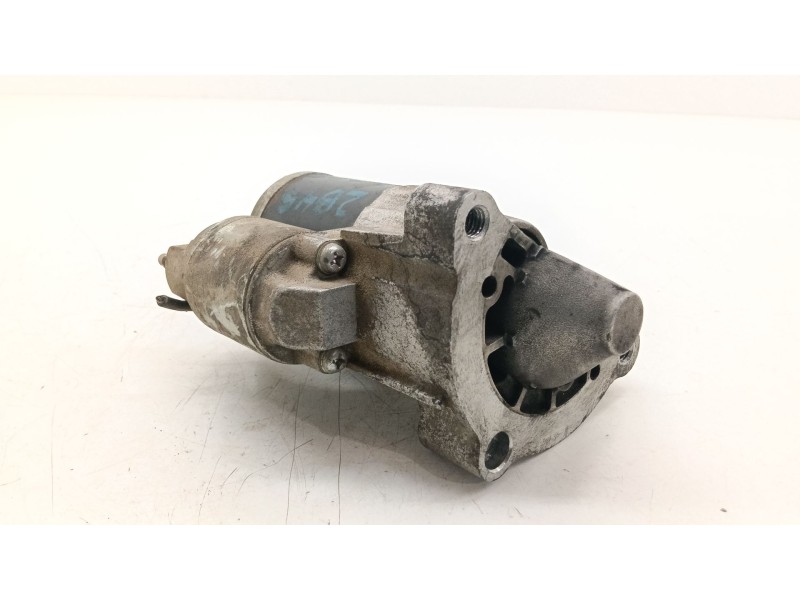 Recambio de motor arranque para peugeot 407 (6d_) 2.2 hdi 170 (6d4hth) referencia OEM IAM 9656262780  
							