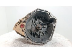 Recambio de caja cambios para dacia duster (hs_) 1.5 dci referencia OEM IAM TL4075  