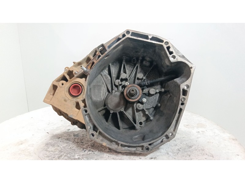 Recambio de caja cambios para dacia duster (hs_) 1.5 dci referencia OEM IAM TL4075  