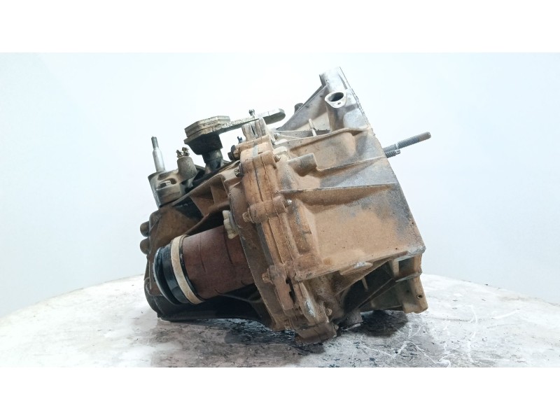 Recambio de caja cambios para dacia duster (hs_) 1.5 dci referencia OEM IAM TL4075  