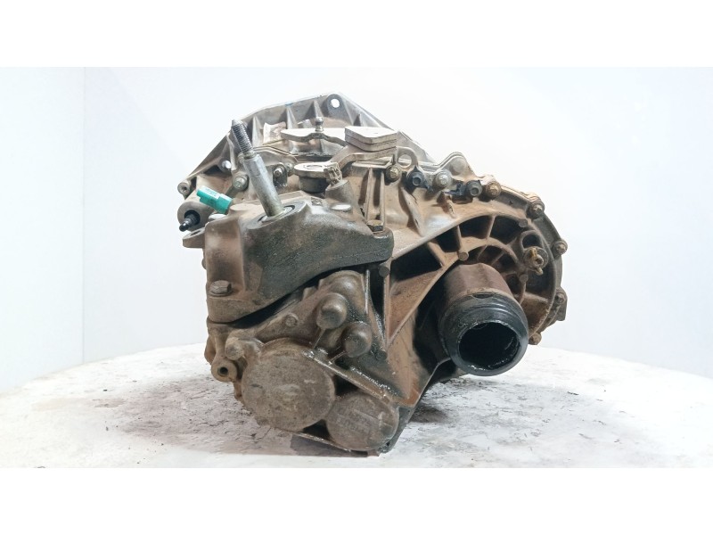 Recambio de caja cambios para dacia duster (hs_) 1.5 dci referencia OEM IAM TL4075  