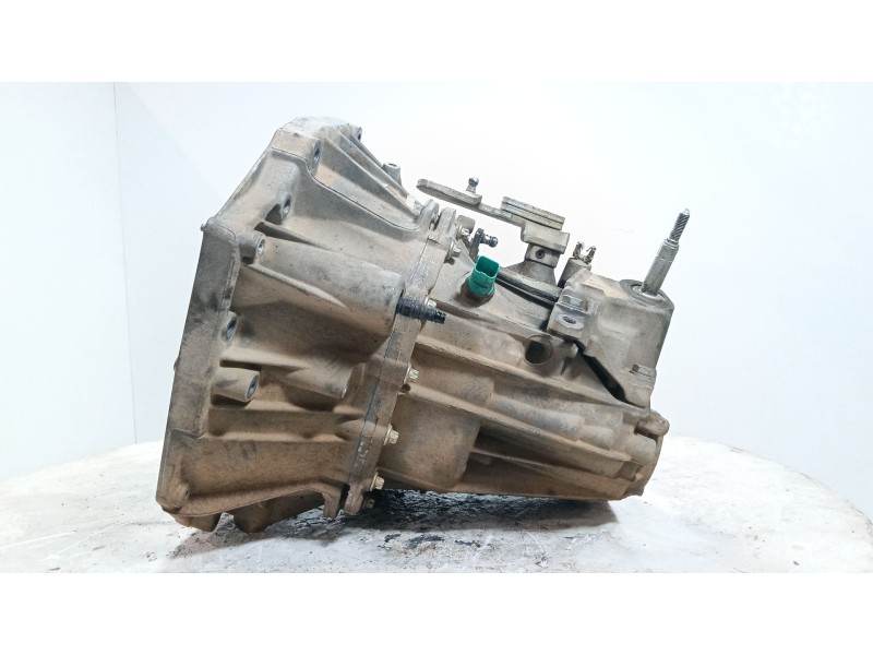 Recambio de caja cambios para dacia duster (hs_) 1.5 dci referencia OEM IAM TL4075  