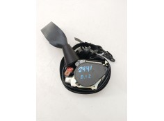 Recambio de cinturon seguridad delantero izquierdo para renault captur i (j5_, h5_) 1.2 tce 120 referencia OEM IAM 868856883R  