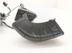 Recambio de mando volante para peugeot 508 i (8d_) 2.0 hdi referencia OEM IAM 966673348002   2