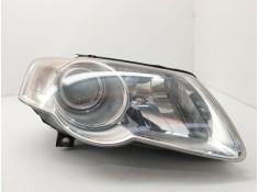 Recambio de faro derecho para volkswagen passat b6 (3c2) 2.0 tdi 16v referencia OEM IAM 3C0941006AA  