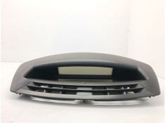 Recambio de cuadro instrumentos para citroën c4 i (lc_) 1.6 hdi referencia OEM IAM 96631954ZD  