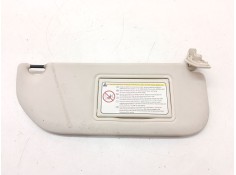 Recambio de parasol derecho para citroën c4 i (lc_) 1.6 hdi referencia OEM IAM    2