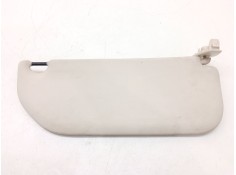 Recambio de parasol izquierdo para citroën c4 i (lc_) 1.6 hdi referencia OEM IAM   