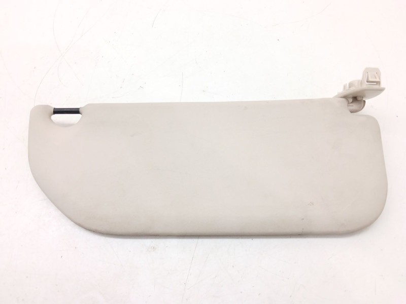 Recambio de parasol izquierdo para citroën c4 i (lc_) 1.6 hdi referencia OEM IAM   