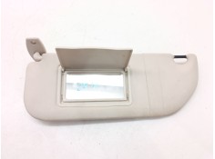 Recambio de parasol izquierdo para citroën c4 i (lc_) 1.6 hdi referencia OEM IAM    2