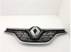 Recambio de calandra delantera de radiador para renault captur i (j5_, h5_) 1.2 tce 120 referencia OEM IAM   