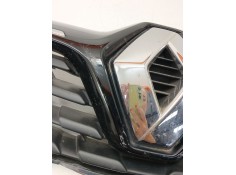 Recambio de calandra delantera de radiador para renault captur i (j5_, h5_) 1.2 tce 120 referencia OEM IAM    2