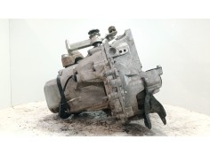 Recambio de caja cambios para peugeot 208 ii (ub_, up_, uw_, uj_) 1.2 puretech 75 referencia OEM IAM 20A730   2