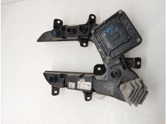 Recambio de piloto delantero derecho para renault captur i (j5_, h5_) 1.2 tce 120 referencia OEM IAM 266007846R   2