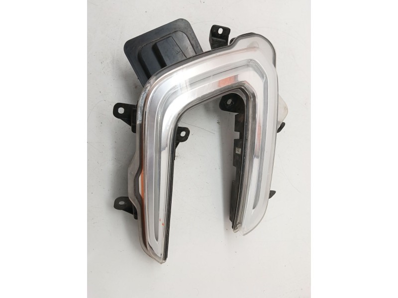 Recambio de piloto delantero izquierdo para renault captur i (j5_, h5_) 1.2 tce 120 referencia OEM IAM 266055303R  
							