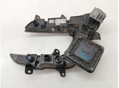 Recambio de piloto delantero izquierdo para renault captur i (j5_, h5_) 1.2 tce 120 referencia OEM IAM 266055303R   2