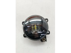 Recambio de faro antiniebla derecho para renault captur i (j5_, h5_) 1.2 tce 120 referencia OEM IAM 261507170R  