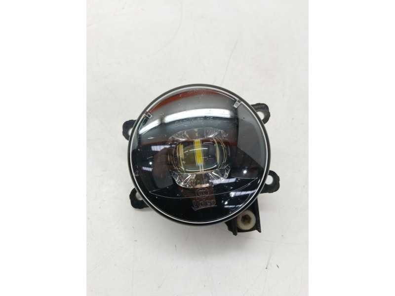 Recambio de faro antiniebla derecho para renault captur i (j5_, h5_) 1.2 tce 120 referencia OEM IAM 261507170R  