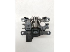 Recambio de faro antiniebla derecho para renault captur i (j5_, h5_) 1.2 tce 120 referencia OEM IAM 261507170R   2