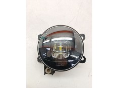 Recambio de faro antiniebla izquierdo para renault captur i (j5_, h5_) 1.2 tce 120 referencia OEM IAM 261555538R  