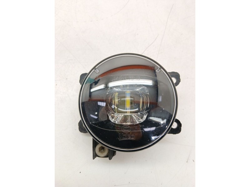 Recambio de faro antiniebla izquierdo para renault captur i (j5_, h5_) 1.2 tce 120 referencia OEM IAM 261555538R  