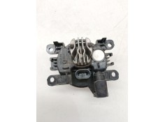 Recambio de faro antiniebla izquierdo para renault captur i (j5_, h5_) 1.2 tce 120 referencia OEM IAM 261555538R   2