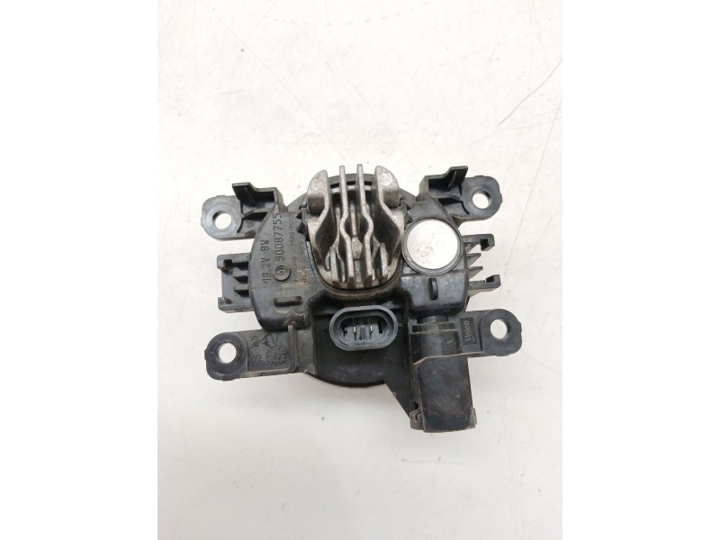 Recambio de faro antiniebla izquierdo para renault captur i (j5_, h5_) 1.2 tce 120 referencia OEM IAM 261555538R  
							