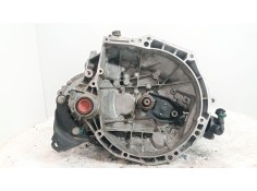 Recambio de caja cambios para peugeot 208 ii (ub_, up_, uw_, uj_) 1.2 puretech 75 referencia OEM IAM 20A730  